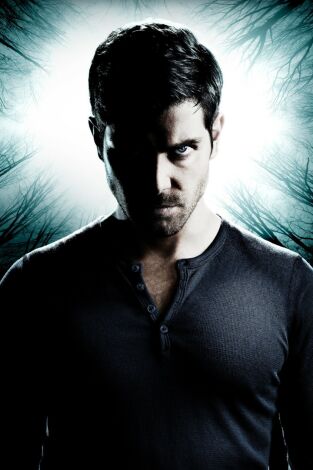 Grimm. T(T2). Grimm (T2): Ep.20 El beso de la musa