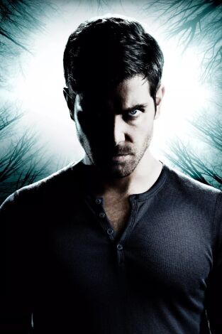 Grimm. T(T6). Grimm (T6): Ep.2 El nudo de la desconfianza