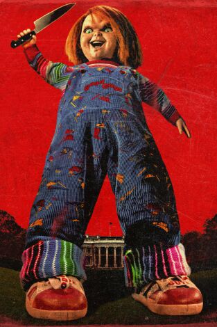 Chucky. T(T3). Chucky (T3): Ep.1 1600