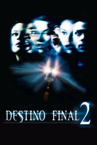 Destino final 2