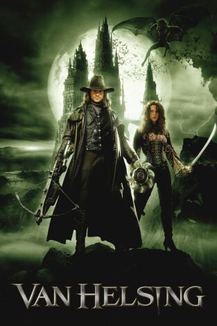 Van Helsing