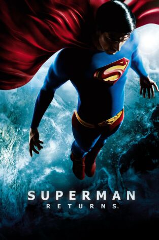 Superman Returns: el regreso