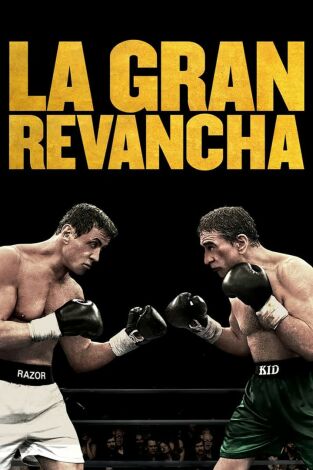 La gran revancha