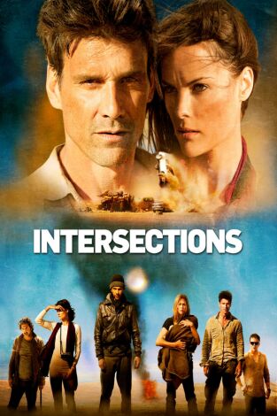 Intersecciones