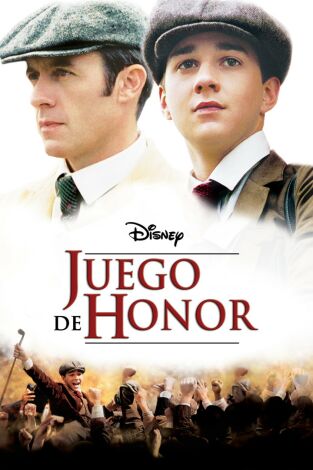 Juego de honor