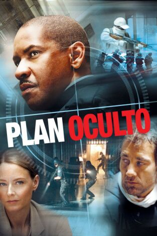 Plan oculto