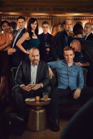 Billions. T(T4). Billions (T4): Ep.4 La ventana de Overton