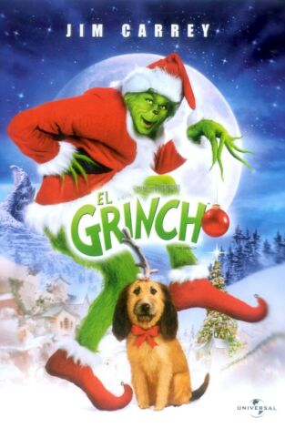 Dr. Seuss' How the Grinch Stole Christmas