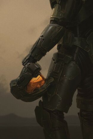 Halo. T(T1). Halo (T1): Ep.9 Trascendencia