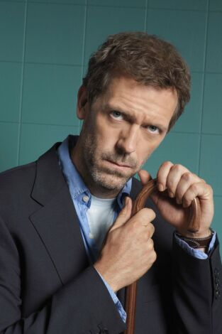 House. T(T3). House (T3): Ep.5 Locos de amor