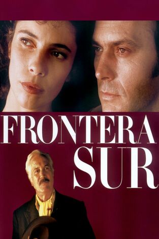 Frontera sur