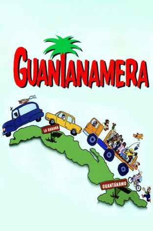 Guantanamera