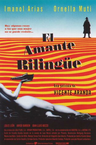 El amante bilingüe