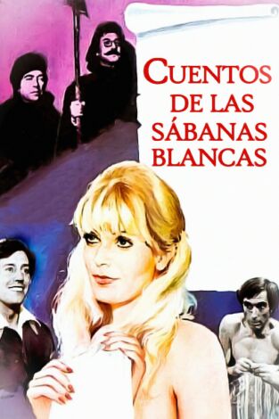 Cuentos de las sábanas blancas