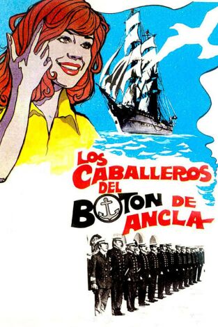 Los caballeros del botón de ancla