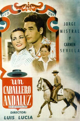 Un caballero andaluz