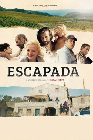 Escapada