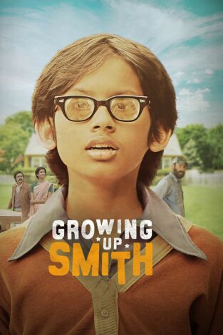 Growing up Smith