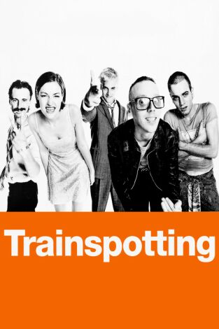 Trainspotting