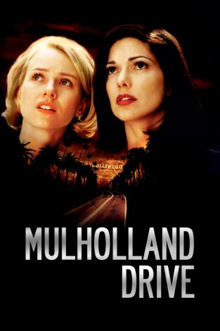 Mulholland Drive