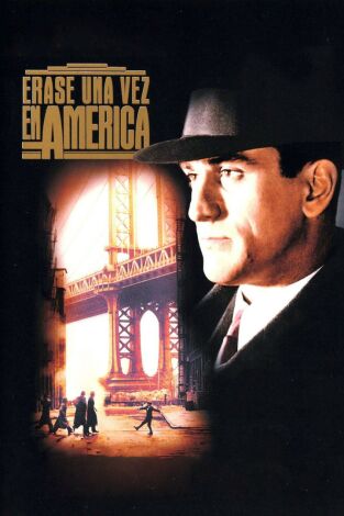 Once upon a Time in America