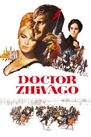 Doctor Zhivago