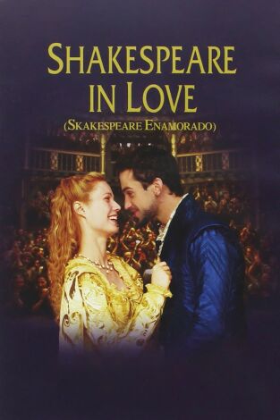 Shakespeare enamorado