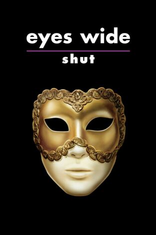 Eyes Wide Shut