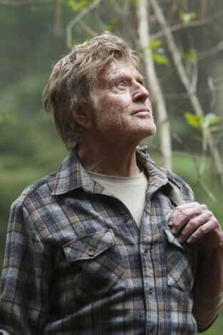 Selección TCM. T(T2). Selección TCM (T2): Entrevistas TCM: Robert Redford