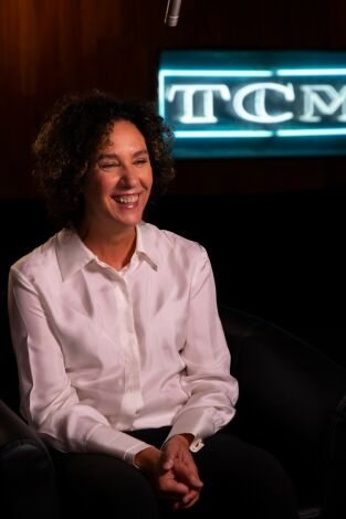 Entrevistas TCM. T(T5). Entrevistas TCM (T5): Entrevistas TCM: Teresa Medina