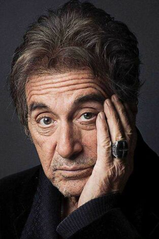 Selección TCM. T(T4). Selección TCM (T4): Al Pacino