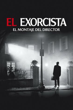 El Exorcista (El montaje del director)