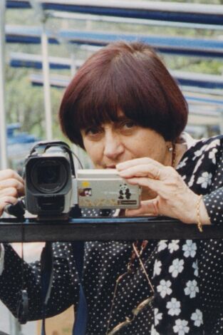 ¡Viva Varda!