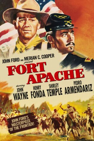 Fort Apache