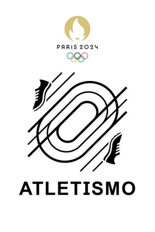 Atletismo - JJ OO París 2024. T(2024). Atletismo - JJ OO... (2024): Día 3 - Sesión vespertina