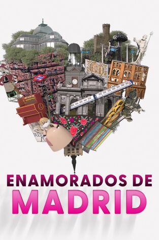 Enamorados de Madrid. T(T1). Enamorados de Madrid (T1): Curioso