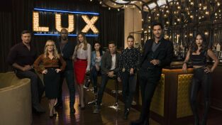 Lucifer. T(T3). Lucifer (T3): Ep.12 Todo por ella