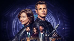 Whiskey Cavalier. T(T1). Whiskey Cavalier (T1): Ep.1 Piloto