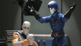 Robot Chicken. T(T7). Robot Chicken (T7): Ep.17 Batman por siempre 21