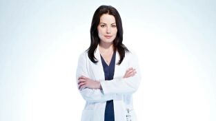 Saving Hope. T(T1). Saving Hope (T1): Ep.11 La ley del contagio