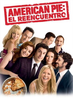 American Pie: El reencuentro