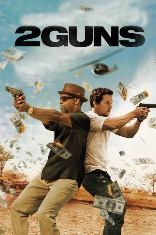 2 Guns