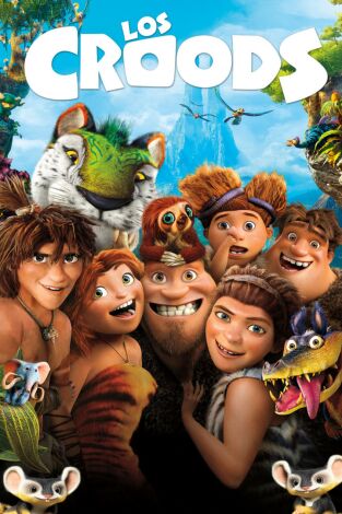 Los Croods