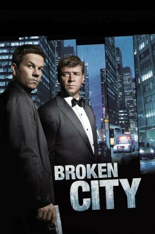 Broken City