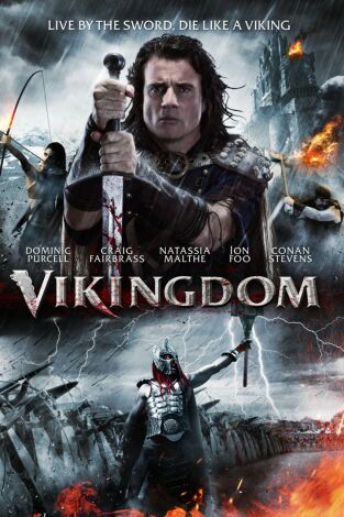 Vikingdom