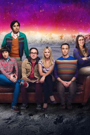 The Big Bang Theory, Season 11. T(T11). The Big Bang... (T11): Ep.8 El efecto Tesla