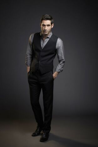 Lucifer. T(T2). Lucifer (T2): Ep.2 Mentirosa, mentirosa, arde como una mala cosa