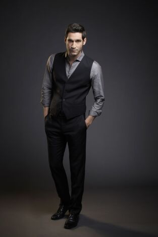 Lucifer. T(T2). Lucifer (T2): Ep.16 Dios Johnson