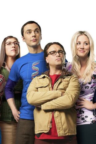 The Big Bang Theory. T(T12). The Big Bang Theory (T12): Ep.2 La transferencia del regalo de boda