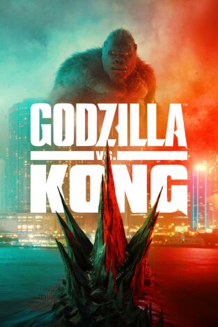 Godzilla vs. Kong